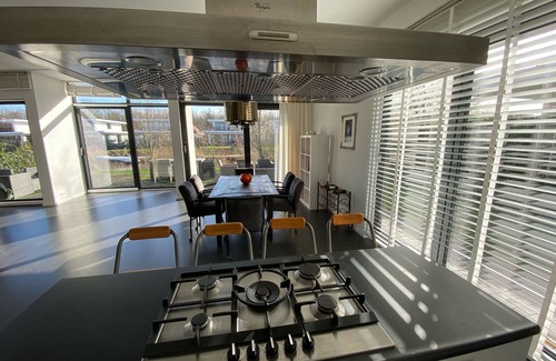 Zeewolde Casa | Casa en Harderwijk cerca del lago tranquilo