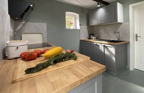 Althemmoor Casa | Holiday home in Hemmoor with swimming pool