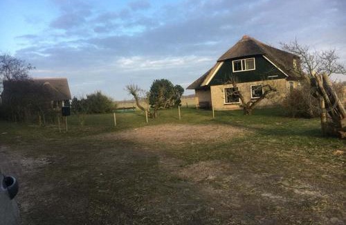 Hollum Casa | Holiday home in Hollum with barbecue