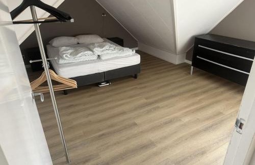 Hollum Casa | Holiday home in Hollum with barbecue