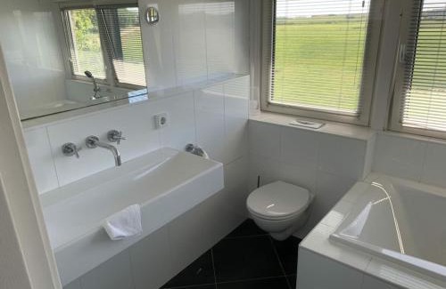 Hollum Casa | Holiday home in Hollum with barbecue