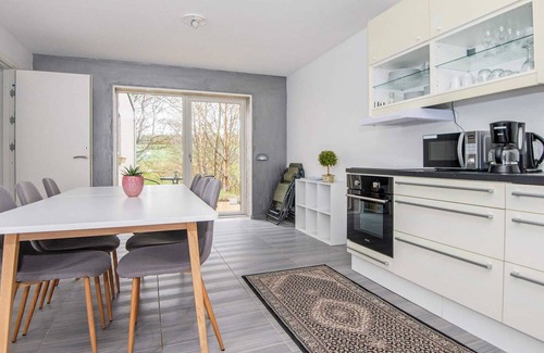 Holstebro Municipality Casa | Holiday Home in Holstebro