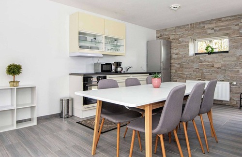 Holstebro Municipality Casa | Holiday Home in Holstebro