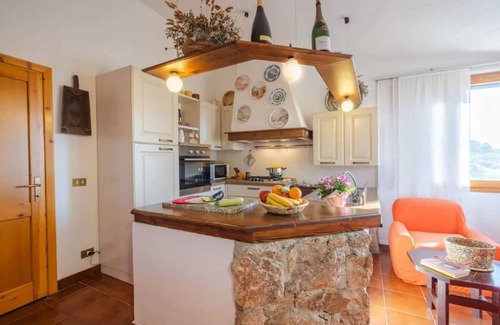 Paduledda Casa | Casa en Isola Rossa cerca de Cala Canneddi