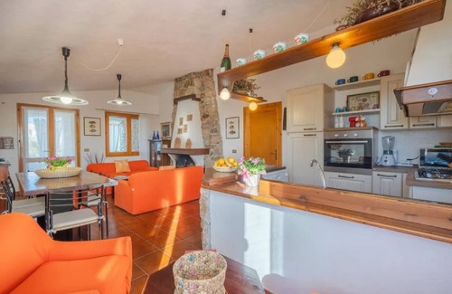 Paduledda Casa | Casa en Isola Rossa cerca de Cala Canneddi