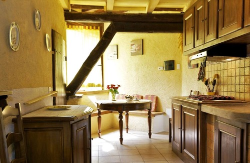 Rancio Valcuvia Apartamento | Viviendas en un antiguo molino del siglo 18. Siglo. Con 10 000 metros cuadrados de terreno y piscina