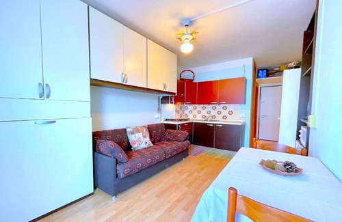 Porto Santa Margherita Apartamento | Casa en Italia con terraza privada