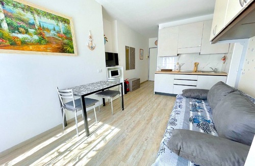 Porto Santa Margherita Apartamento | Casa en Italia con terraza privada