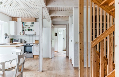Jarna Chalet De Esquí | Holiday Home in Järna with fantastic views | SE13011
