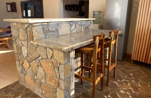 Nyanga Apartamento | Holiday Home in Juliasdale - 2033