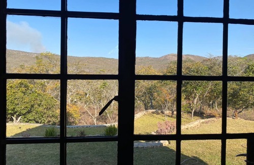 Nyanga Apartamento | Holiday Home in Juliasdale - 2033