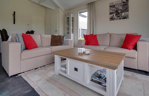 Kattendijke Casa | Holiday Home in Kattendijke near National Park