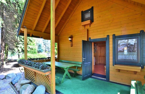 Zieleniewo Casa | Casa en Kołobrzeg cerca de la playa