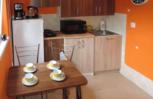 Kolczewo Casa | Casa en Kolczewo cerca del Mar Báltico