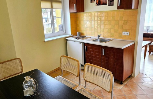 Kolczewo Casa | Casa en Kolczewo cerca de playas bálticas