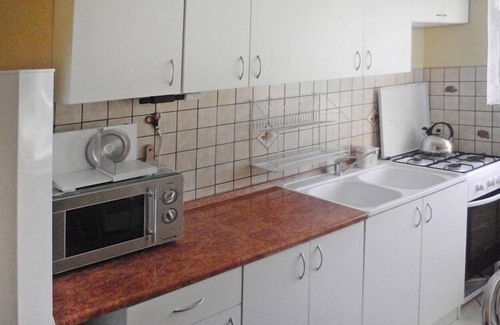 Kolczewo Casa | Casa en Kolczewo junto al lago