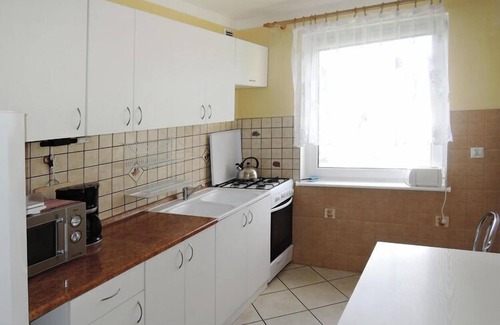 Kolczewo Casa | Casa en Kolczewo junto al lago