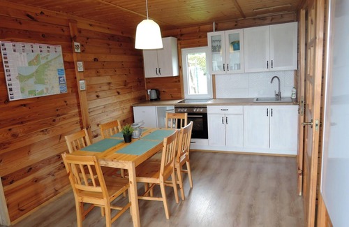 Kolczewo Casa | Casa en Kolczewo cerca del Báltico