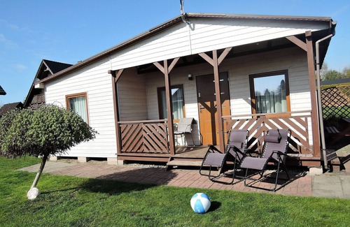 Kolczewo Casa | Casa en Kolczewo cerca del Báltico