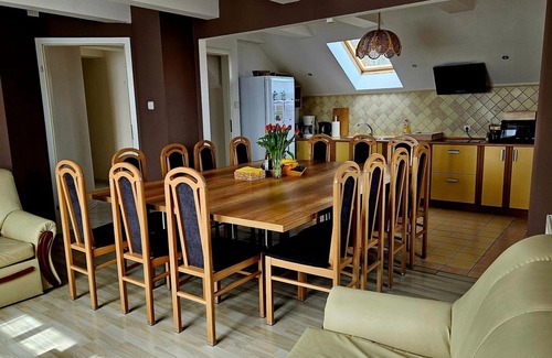 Kolczewo Casa | Casa en Kolczewo cerca del Báltico