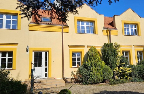 Kolczewo Casa | Casa en Kolczewo cerca del Báltico