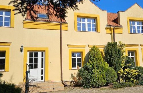 Kolczewo Casa | Holiday Home in Kolczewo near Baltic Beaches