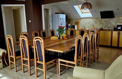 Kolczewo Casa | Holiday Home in Kolczewo near Baltic Beaches