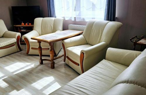 Kolczewo Casa | Holiday Home in Kolczewo near Baltic Beaches