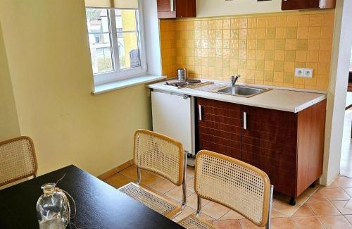 Kolczewo Casa | Holiday Home in Kolczewo near Baltic Beaches