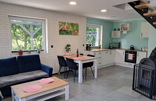 Kopalino Casa | Casa en Kopalino cerca del Báltico