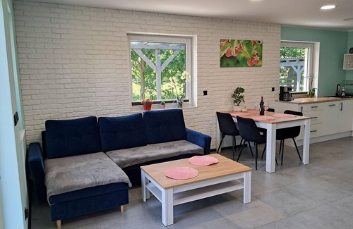 Kopalino Casa | Casa en Kopalino cerca del Báltico