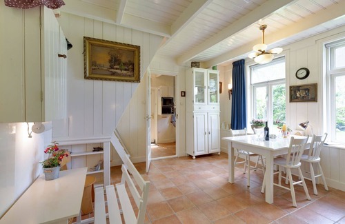 Krabbendam Casa | Casa de vacaciones en Krabbendam