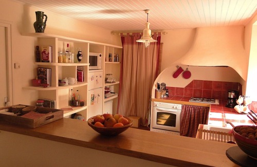 Le Bougayrou Casa | Casa de vacaciones en Lacave para 5 personas