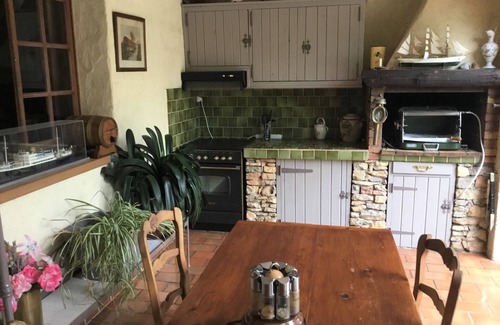 Le Luc Casa | Casa Vacacional en Le Luc con Piscina y Viñedos