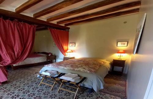 Lerne Casa | Holiday Home in Lerné with Garden