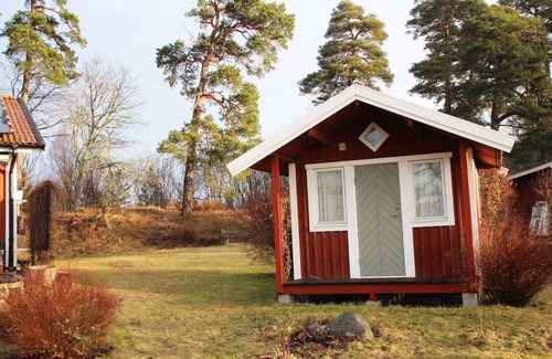Gnesta Casa | Holiday home in Mölnbo near Gnesta | SE13030