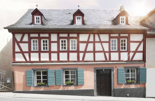 Karden Casa | Holiday home in Mosel with 3 bedrooms