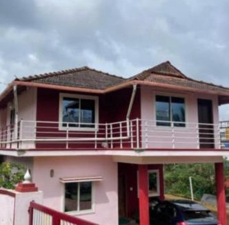 Katakeri Rural Villa | Holiday Home