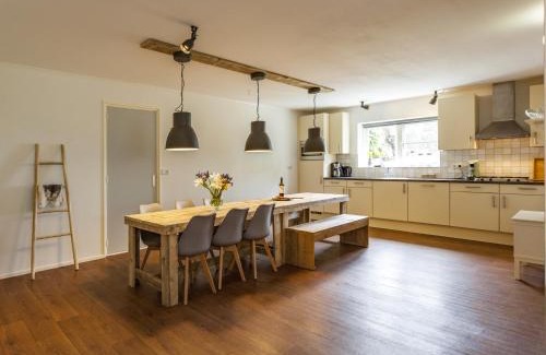 Meliskerke Casa | Holiday Home in Meliskerke near Beaches