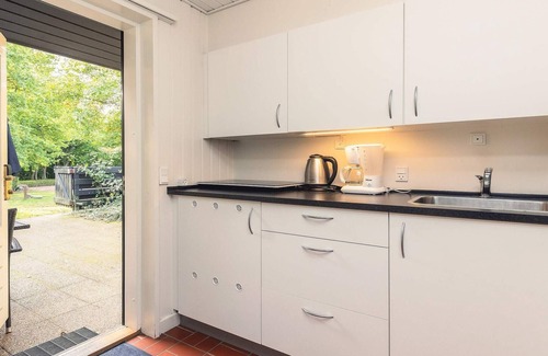 Middelfart Casa | Casa de vacaciones cerca del centro de la ciudad