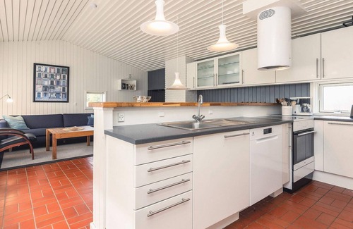 Middelfart Casa | 6 personas casa en Middelfart