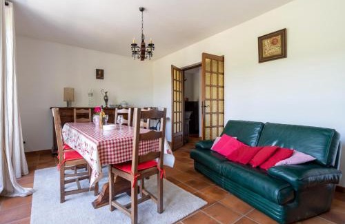 Montclus Casa | Holiday Home in Montclus near river