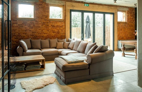 Moorslede Otro | Casa en Moorslede con piscina y jacuzzi