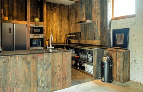 Moorslede Otro | Casa en Moorslede con piscina y jacuzzi