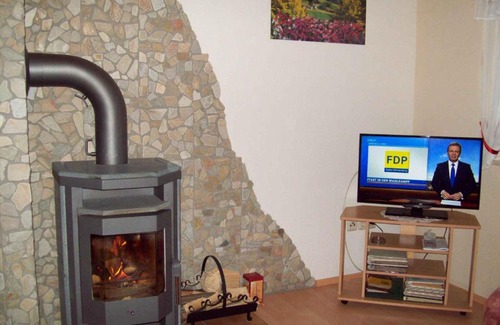 Wilhelmsthal Casa | Holiday home in Mosbach 3183
