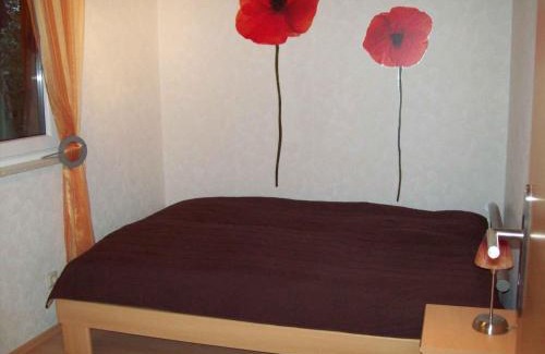 Wilhelmsthal Casa | Holiday home in Mosbach 3183