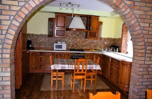 Tuczno Casa | Casa en Natura 2000 con pesca