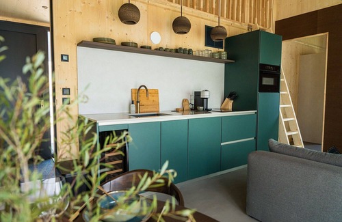 Hengelo Casa | Casa de vacaciones en Países Bajos con piscina