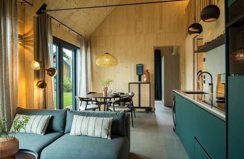 Hengelo Casa | Casa de vacaciones en Países Bajos con piscina