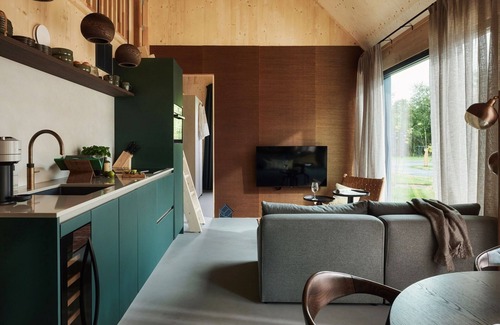 Hengelo Casa | Lush Holiday Home With Private Pool